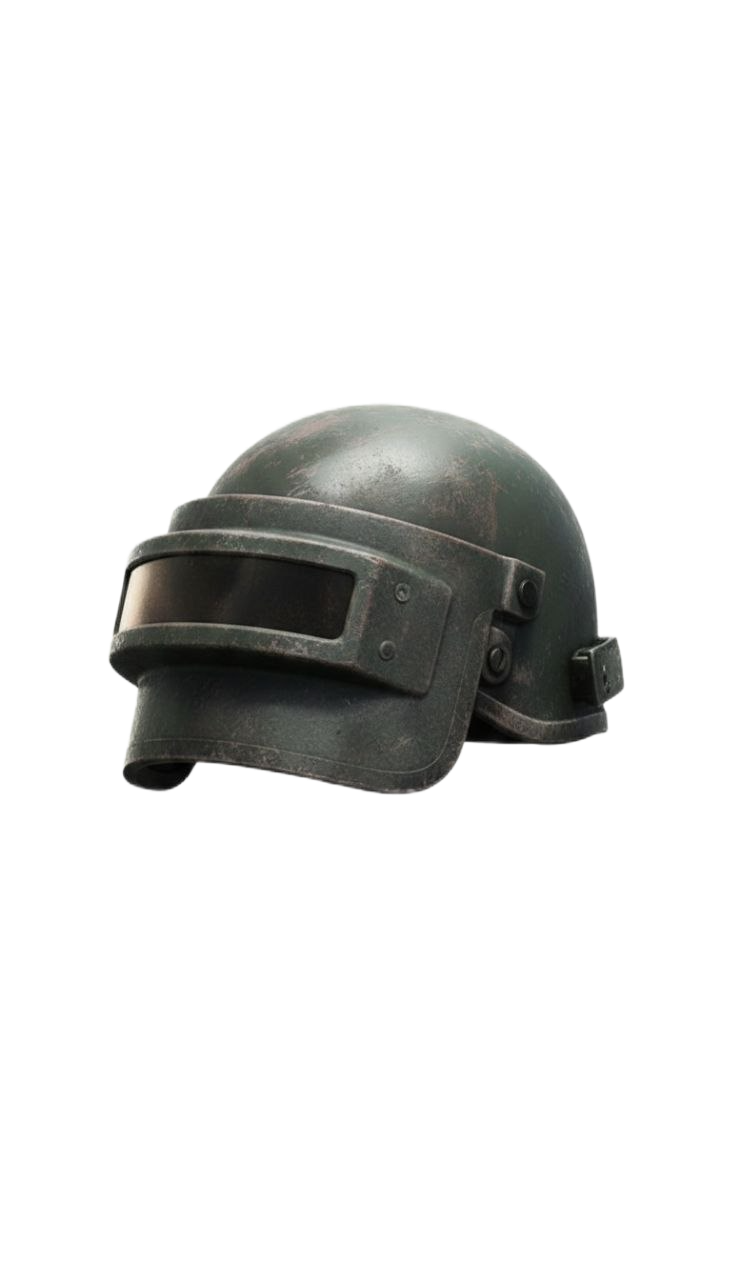 Helmet